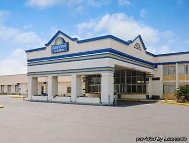 Rodeway Inn Montgomery Exterior photo