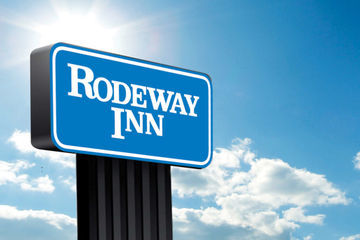 Rodeway Inn Montgomery Exterior photo