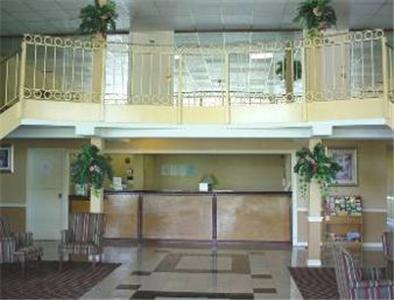 Rodeway Inn Montgomery Exterior photo